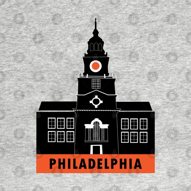 Philadelphia by MAS Design Co